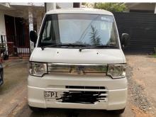 Suzuki Every 2017 Van