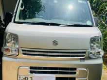 Suzuki Every 2017 Van
