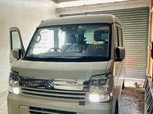 Suzuki Every 2024 Van