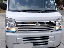 Suzuki Every 2016 Van