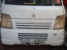 Suzuki Every 2003 Lorry