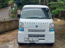 Suzuki Every 2007 Van