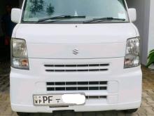 Suzuki Every 2011 Van