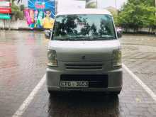 Suzuki Every 2012 Van