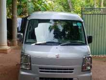 Suzuki EVERY 2015 Van