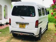 Suzuki Every 2003 Van
