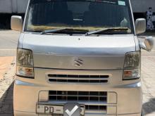 Suzuki Every 2007 Van