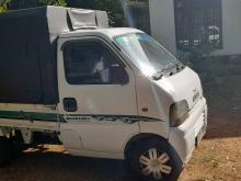 Suzuki Every 2004 Lorry