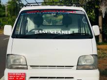 Suzuki Every 1999 Lorry