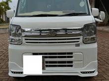 Suzuki Every 2016 Van