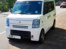 Suzuki Every 2007 Van