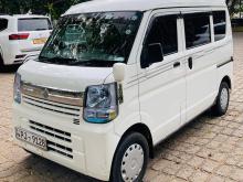 Suzuki Every 2019 Van