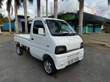 Suzuki Every 1999 Lorry