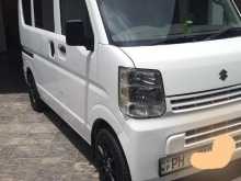 Suzuki Every 2016 Van