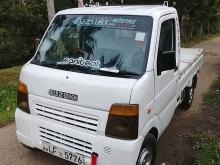Suzuki Every 2003 Lorry
