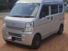 Suzuki Every 2016 Van