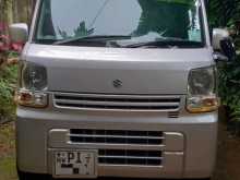 Suzuki Every 17Mitsubishi 2015 Van