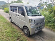 Suzuki Every 2018 Van