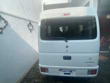 Suzuki Every 17v 2023 Van