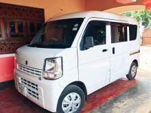 Suzuki Every 2019 Van