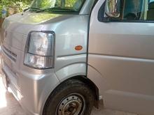 Suzuki Every 2014 Van