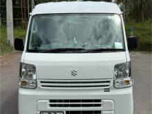 Suzuki Every 2015 Van