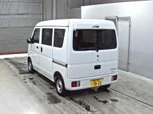 Suzuki Every PA Limited 2024 Van