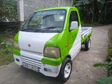 Suzuki Every 1999 Lorry