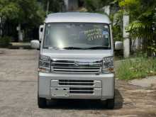 Suzuki Every 2023 Van