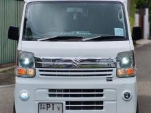 Suzuki Every 2018 Van