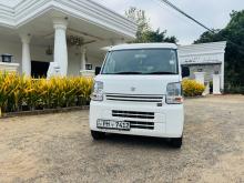 Suzuki Every 2016 Van