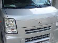 Suzuki EVERY 2012 Van