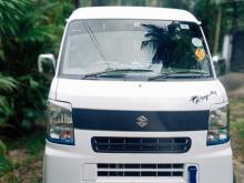 Suzuki Every 2017 Van