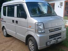 Suzuki EVERY 2011 Van