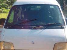 Suzuki Every 2004 Van