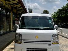 Suzuki Every 2016 Van
