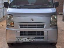 Suzuki Every 2007 Van