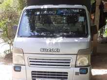 Suzuki Every 2011 Lorry