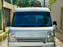 Suzuki Every 2018 Van