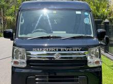 Suzuki Every 2018 Van