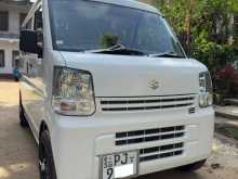 Suzuki Every 2018 Van