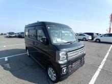Suzuki Every 2025 Van