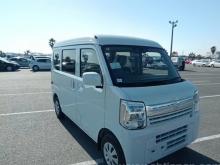Suzuki Every 2026 Van