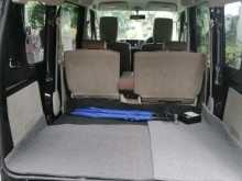 Suzuki Every Turbo Join 2013 Van