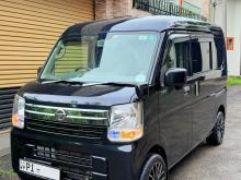 Suzuki Every 2015 Van