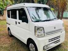 Suzuki Every 2016 Van