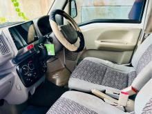 Suzuki Every 2018 Van