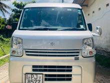 Suzuki Every 2018 Van