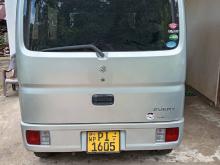Suzuki Every 2015 Van