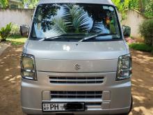 Suzuki Every 2016 Van